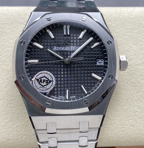 Audemars Piguet Royal Oak 15500ST.OO.1220ST.03 - 1:1 Best Edition Replica Watches