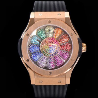 Hublot Classic Fusion 507.CX.9099.RX.TAK25 - 1:1 Best Edition Replica Watches