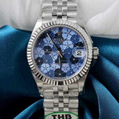 Rolex Datejust m278274-0036 - 1:1 Best Edition Replica Watches