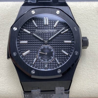 Audemars Piguet Royal Oak 26591CE.OO.D002CA.02 - 1:1 Best Edition Replica Watches