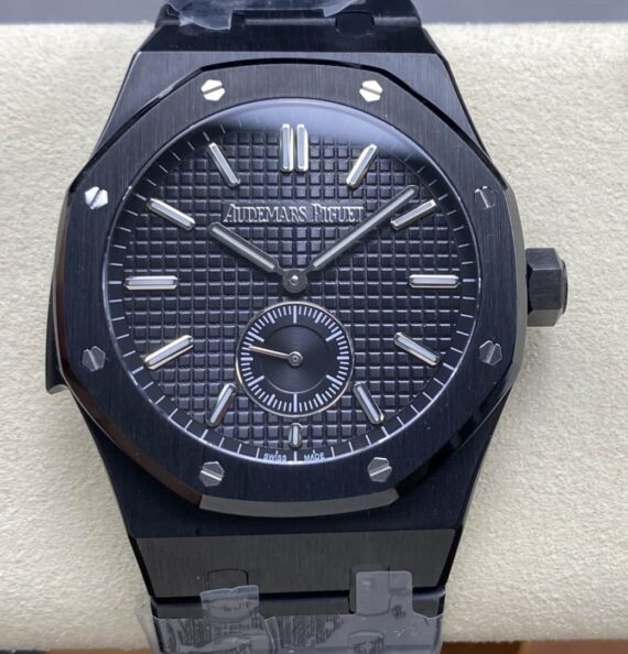 Audemars Piguet Royal Oak 26591CE.OO.D002CA.02 - 1:1 Best Edition Replica Watches