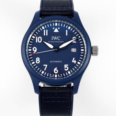 ZF Factory IWC Pilot IW328101 - 1:1 Best Edition Replica Watches