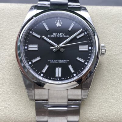 Rolex Oyster Perpetual 134300-0008 - 1:1 Best Edition Replica Watches