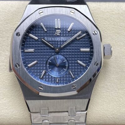 Audemars Piguet Royal Oak 26591TI.OO.1252TI.01 - 1:1 Best Edition Replica Watches