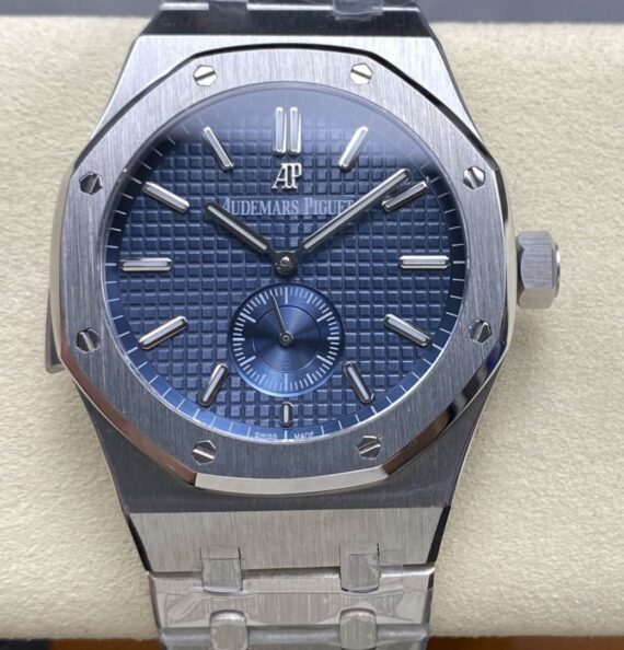 Audemars Piguet Royal Oak 26591TI.OO.1252TI.01 - 1:1 Best Edition Replica Watches