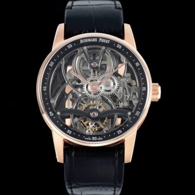 AP CODE 11.59 26600OR.OO.D002CR.01 - 1:1 Best Edition Replica Watches