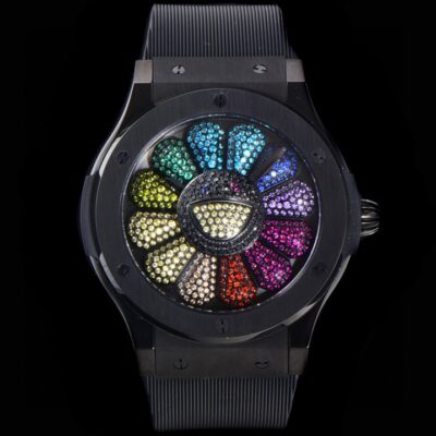 Hublot Classic Fusion 507.CX.9099.RX.TAK23 - 1:1 Best Edition Replica Watches