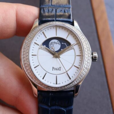 Piaget Jewelry G0A40111 - 1:1 Best Edition Replica Watches