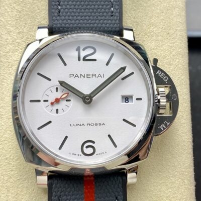 Panerai Luminor Due PAM01381 - 1:1 Best Edition Replica Watches