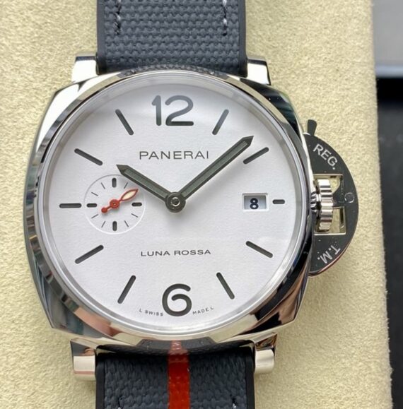 Panerai Luminor Due PAM01381 - 1:1 Best Edition Replica Watches