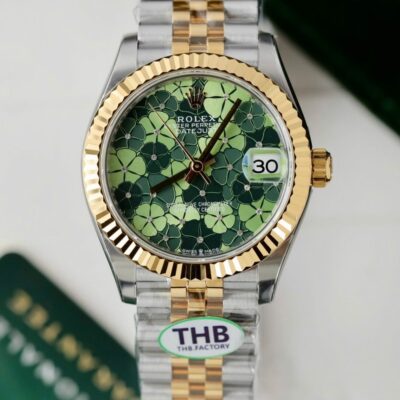 Rolex Datejust m278273-0032 - 1:1 Best Edition Replica Watches