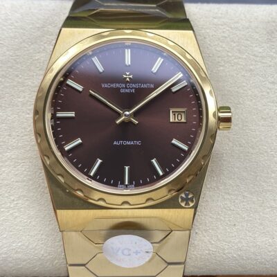 Vacheron Constantin Historiques 4200H-222J-B940 - 1:1 Best Edition Replica Watchesa