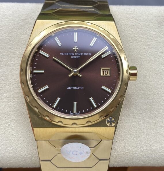 Vacheron Constantin Historiques 4200H-222J-B940 - 1:1 Best Edition Replica Watchesa