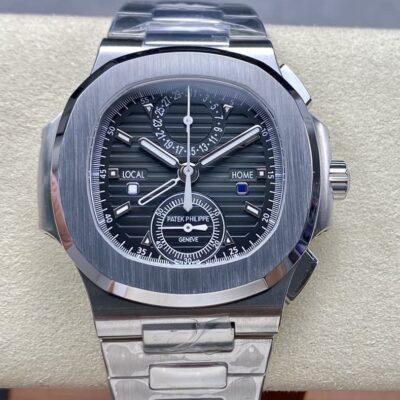 Patek Philippe Nautilus 5990-1A-001 - 1:1 Best Edition Replica Watches
