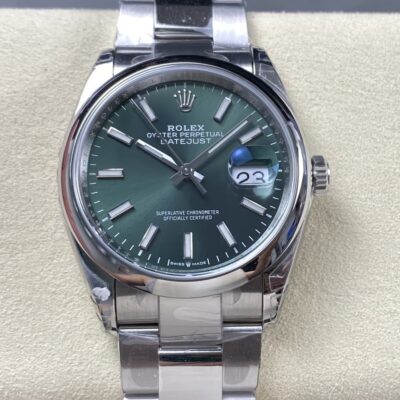 Rolex Datejust m126200-0024 - 1:1 Best Edition Replica Watches