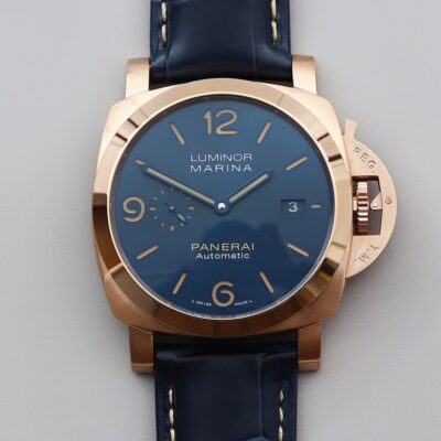 Panerai Luminor PAM01114 - 1:1 Best Edition Replica Watches