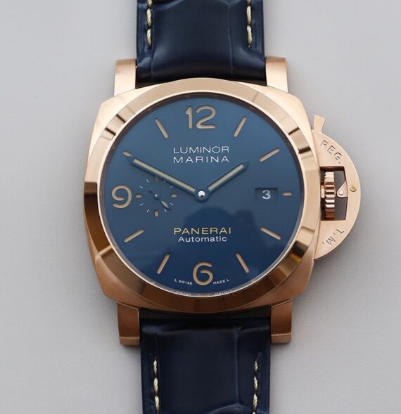 Panerai Luminor PAM01114 - 1:1 Best Edition Replica Watches