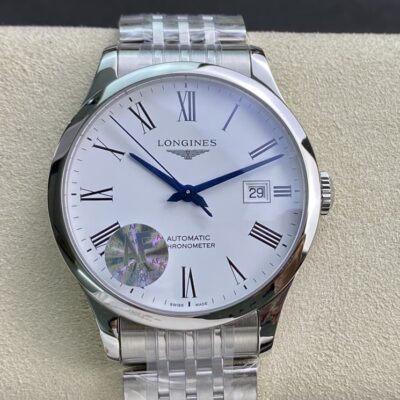 Longines Elegant L2.821.4.11.6 - 1:1 Best Edition Replica Watches
