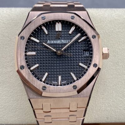 Audemars Piguet Royal Oak 15500OR.OO.1220OR.01 - 1:1 Best Edition Replica Watches