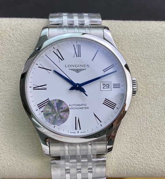 Longines Elegant L2.821.4.11.6 - 1:1 Best Edition Replica Watches