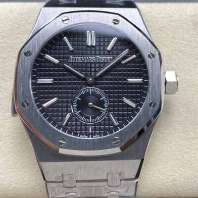 Audemars Piguet Royal Oak 26591PT.OO.D002CR.01 - 1:1 Best Edition Replica Watches