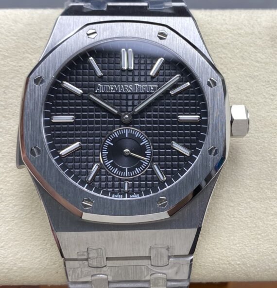 Audemars Piguet Royal Oak 26591PT.OO.D002CR.01 - 1:1 Best Edition Replica Watches