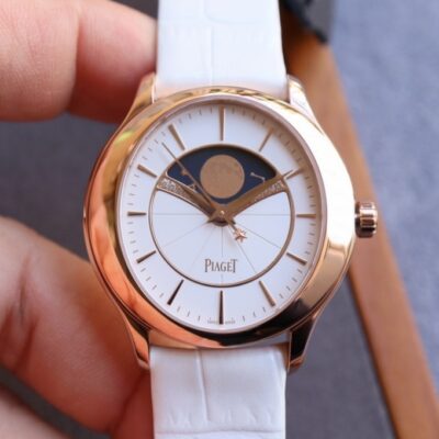 Piaget Jewelry G0A40110 - 1:1 Best Edition Replica Watches