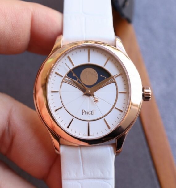 Piaget Jewelry G0A40110 - 1:1 Best Edition Replica Watches