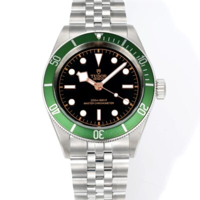 Tudor Black Bay M79230G-0001 - 1:1 Best Edition Replica Watches