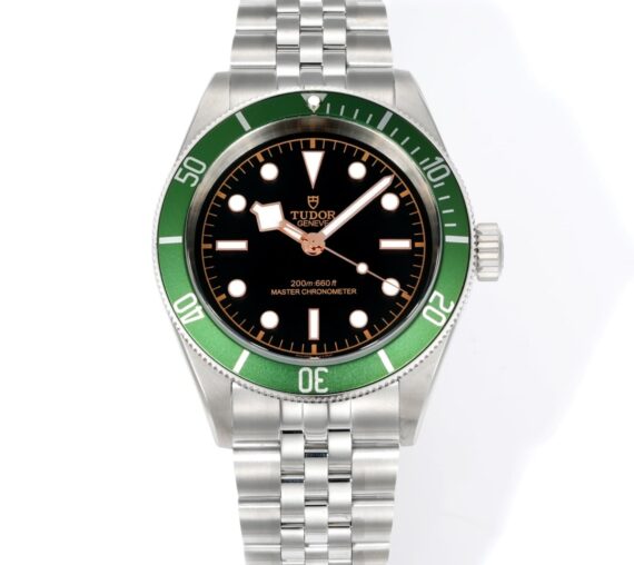Tudor Black Bay M79230G-0001 - 1:1 Best Edition Replica Watches