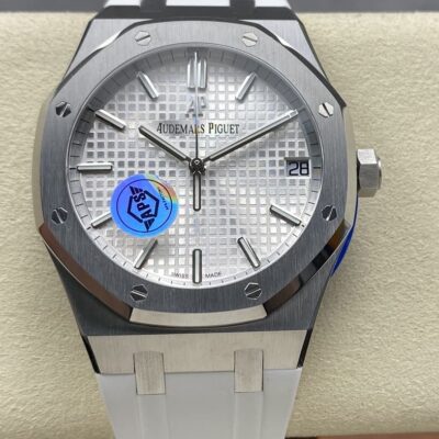 Audemars Piguet Royal Oak 15500ST - 1:1 Best Edition Replica Watchesa