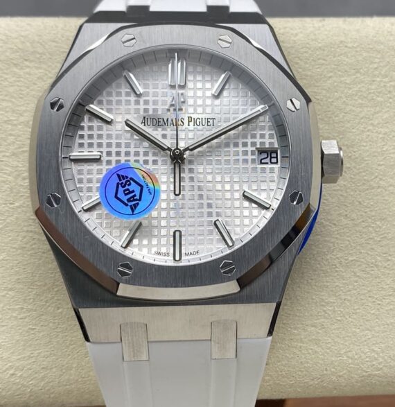 Audemars Piguet Royal Oak 15500ST - 1:1 Best Edition Replica Watchesa