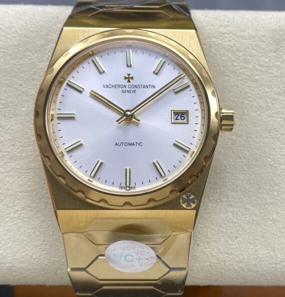 Vacheron Constantin Historiques 4200H-222J-B941 - 1:1 Best Edition Replica Watchesa