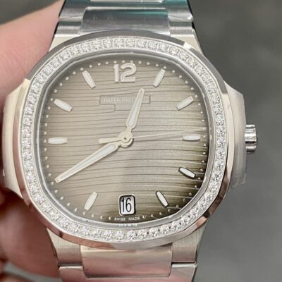Patek Philippe Nautilus 7118-1200A-011 - 1:1 Best Edition Replica Watches