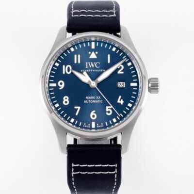ZF Factory IWC Pilot IW328203 - 1:1 Best Edition Replica Watches