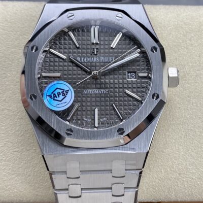 Audemars Piguet Royal Oak 15400ST.OO.1220ST.04 - 1:1 Best Edition Replica Watches
