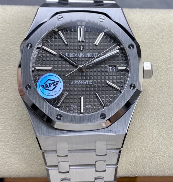 Audemars Piguet Royal Oak 15400ST.OO.1220ST.04 - 1:1 Best Edition Replica Watches