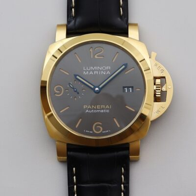 Panerai Luminor PAM01115 - 1:1 Best Edition Replica Watches