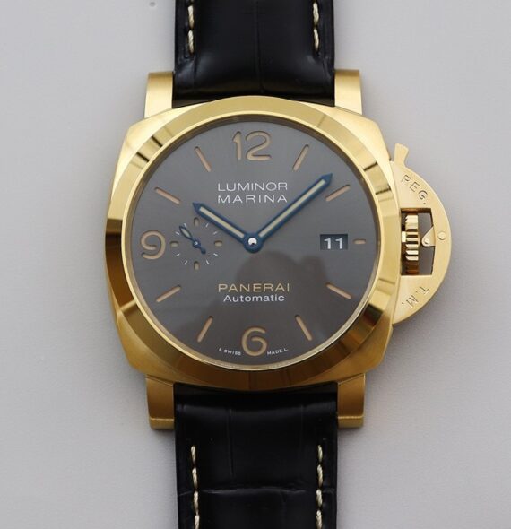 Panerai Luminor PAM01115 - 1:1 Best Edition Replica Watches