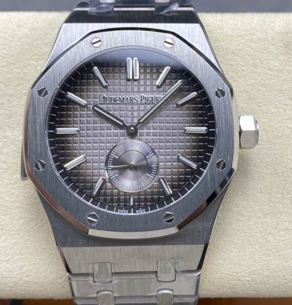 Audemars Piguet Royal Oak 26591TI.OO.1252TI.03 - 1:1 Best Edition Replica Watches