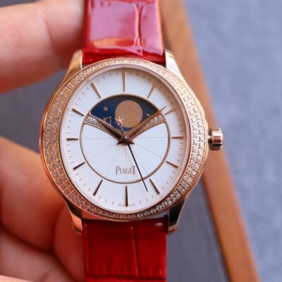 Piaget Jewelry G0A40123 - 1:1 Best Edition Replica Watches