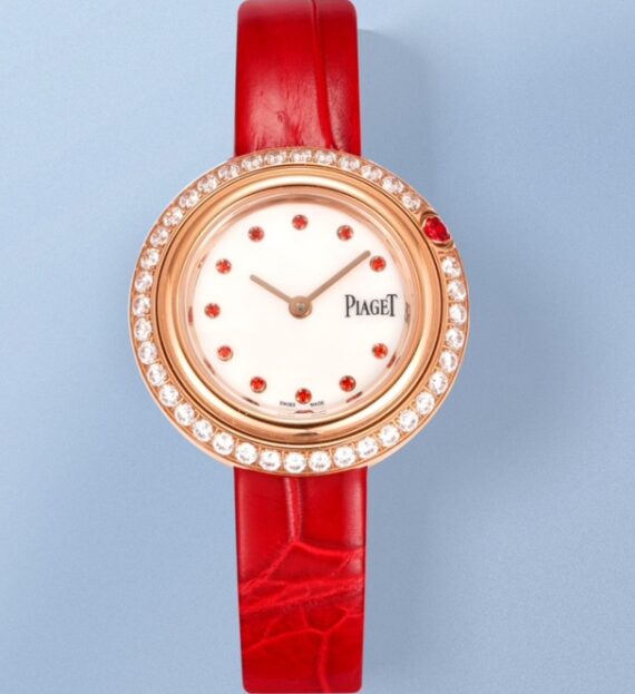 Piaget Possession G0A47088 - 1:1 Best Edition Replica Watches