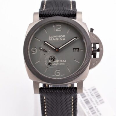 Panerai Luminor Due PAM02662 - 1:1 Best Edition Replica Watches
