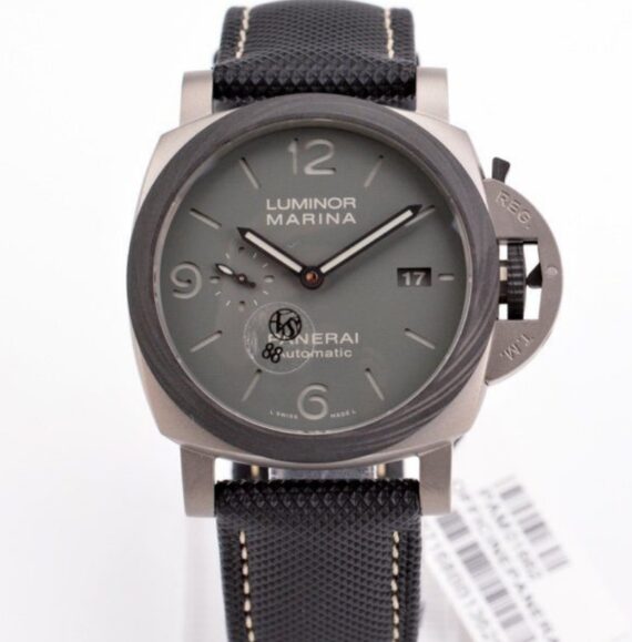 Panerai Luminor Due PAM02662 - 1:1 Best Edition Replica Watches
