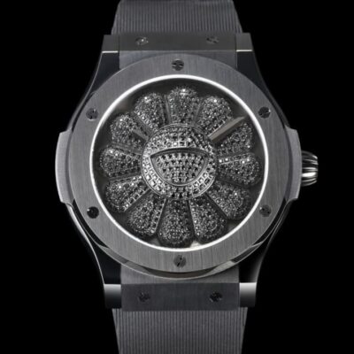 Hublot Classic Fusion 507.CX.9000.RX.TAK22 - 1:1 Best Edition Replica Watches