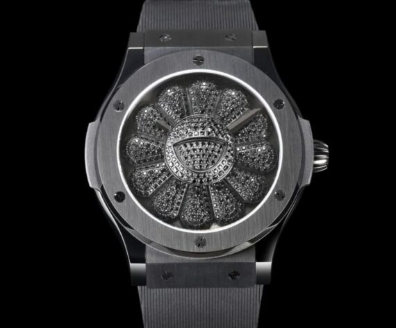 Hublot Classic Fusion 507.CX.9000.RX.TAK22 - 1:1 Best Edition Replica Watches