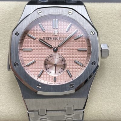 Audemars Piguet Royal Oak 26591TI.OO.1252TI.02 - 1:1 Best Edition Replica Watches