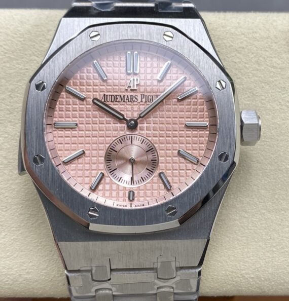 Audemars Piguet Royal Oak 26591TI.OO.1252TI.02 - 1:1 Best Edition Replica Watches