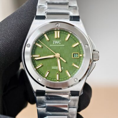 IWC INGENIEUR FAMILY IW328908 - 1:1 Best Edition Replica Watches