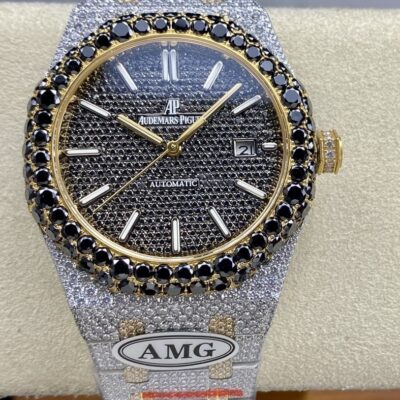 Audemars Piguet Royal Oak 15400OR.025 - 1:1 Best Edition Replica Watches